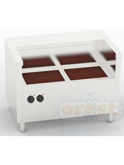 Марміт перших страв Orest ME-2 Марміт перших страв Orest ME-2