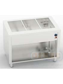 Мармит первых/вторых блюд Orest ME-5 GN1/1