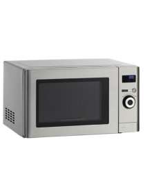 Микроволновая печь Scan MIG 26 SS