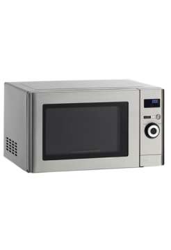 Мікрохвильова піч Scan MIG 26 SS