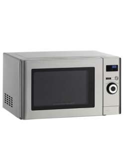 Мікрохвильова піч Scan MIG 26 SS Мікрохвильова піч Scan MIG 26 SS