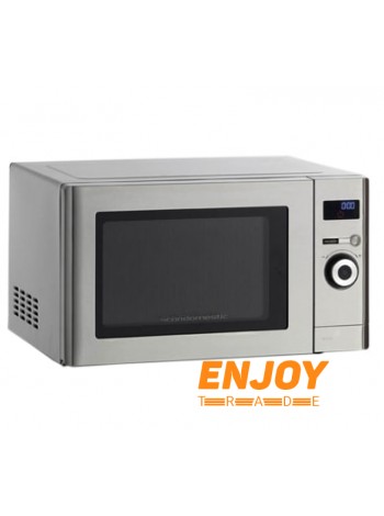 Мікрохвильова піч Scan MIG 26 SS