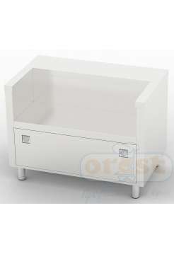 Марміт/База під супниці Orest MN-SK3