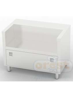 Марміт/База під супниці Orest MN-SK2 Марміт/База під супниці Orest MN-SK2