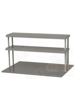 Нейтральный элемент Orest NB-1,2 (врезной)