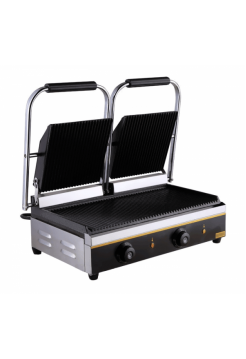 Гриль контактный Gastrorag NPL-EGD-20E