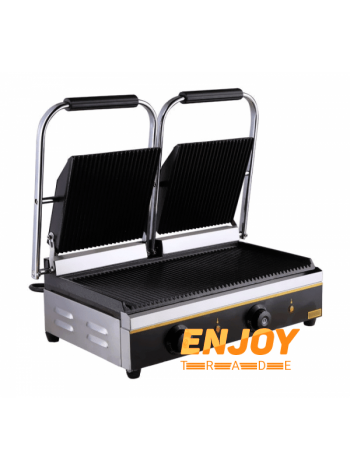 Гриль контактный Gastrorag NPL-EGD-20E