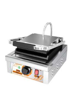 Гриль контактный Gastrorag NPL-VEG-881A