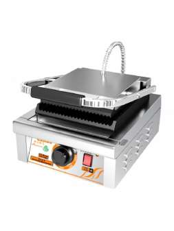 Гриль контактний Gastrorag NPL-VEG-881A Гриль контактний Gastrorag NPL-VEG-881A