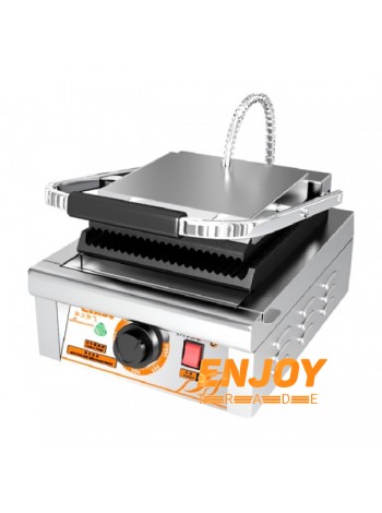 Гриль контактный Gastrorag NPL-VEG-881A