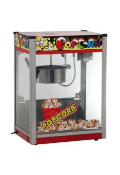 Аппарат для приготовления попкорна GoodFood РCM-10