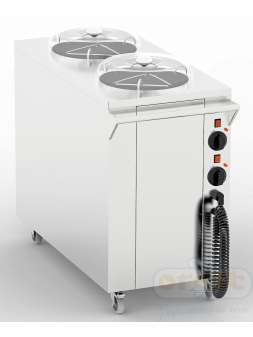 Диспенсер для тарілок Orest PD-100 Диспенсер для тарілок Orest PD-100