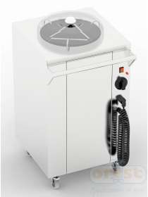 Диспенсер для тарілок Orest PD-50-E (з підігрівом)