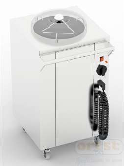 Диспенсер для тарілок Orest PD-50 Диспенсер для тарілок Orest PD-50