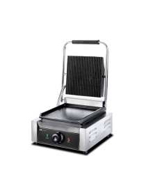 Контактний гриль Hurakan HKN-PE22L