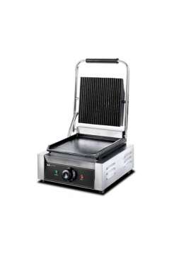 Контактный гриль Hurakan HKN-PE22L