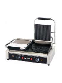 Контактний гриль Hurakan HKN-PE44R