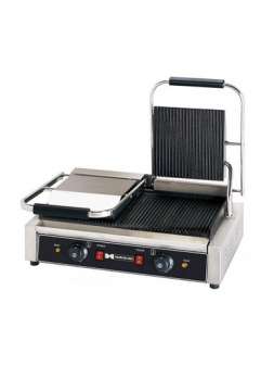 Контактный гриль Hurakan HKN-PE44R Контактный гриль Hurakan HKN-PE44R