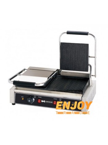 Контактний гриль Hurakan HKN-PE44R