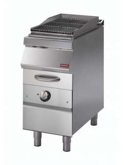 Гриль електричний Modular PK 70/40 GRACQE Гриль електричний Modular PK 70/40 GRACQE