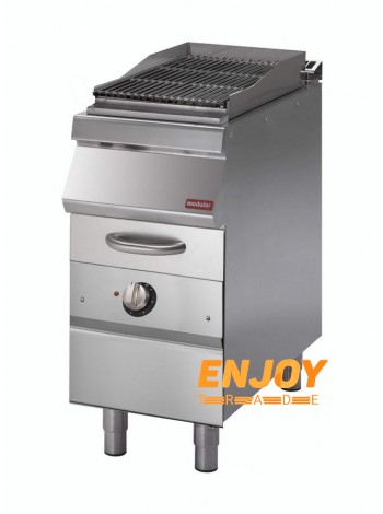 Гриль електричний Modular PK 70/40 GRACQE