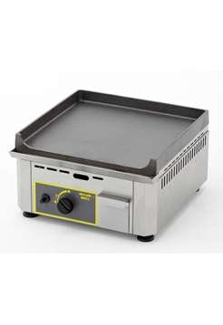 Жарильна поверхня Roller Grill PSF 400E