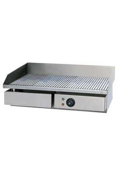 Жарочная поверхность профессиональная Hurakan HKN-PSR550
