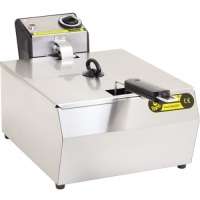 Фритюрниця Remta R101