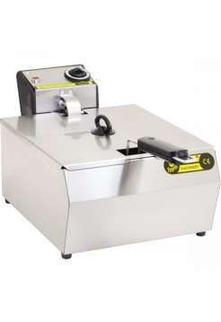 Фритюрниця Remta R101