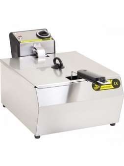 Фритюрница Remta R101 Фритюрница Remta R101