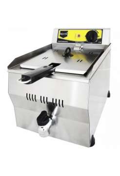 Фритюрница Remta R110