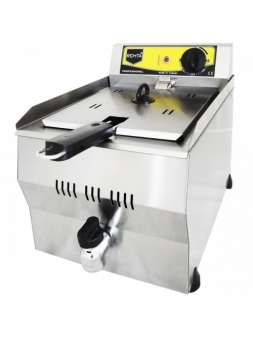 Фритюрница Remta R110 Фритюрница Remta R110