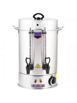 Електрокип'ятильник професійний Remta R34 Електрокип'ятильник професійний Remta R34