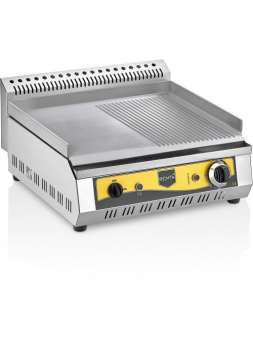 Жарочная поверхность Remta R 83L Жарочная поверхность Remta R 83L