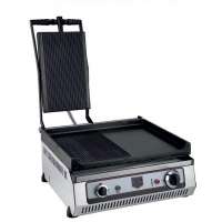 Жарочная поверхность+прижимной гриль Remta R 87T