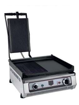 Жарочная поверхность+прижимной гриль Remta R 87T Жарочная поверхность+прижимной гриль Remta R 87T