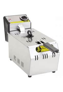 Фритюрница Remta R90