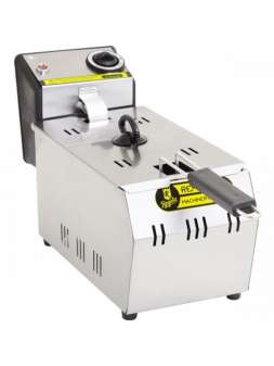 Фритюрница Remta R90 Фритюрница Remta R90