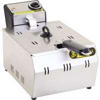 Фритюрниця Remta R91