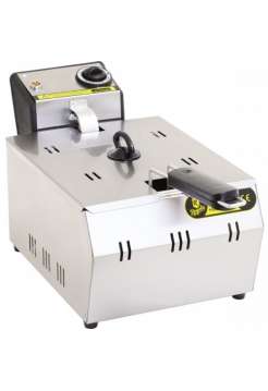 Фритюрниця Remta R91