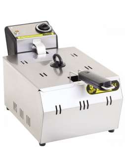 Фритюрница Remta R91 Фритюрница Remta R91