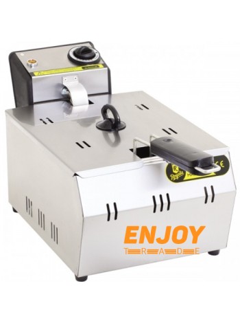 Фритюрниця Remta R91