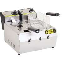 Фритюрниця професійна Remta R92
