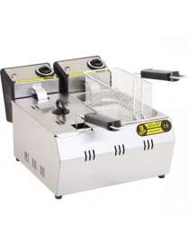 Фритюрниця професійна Remta R92