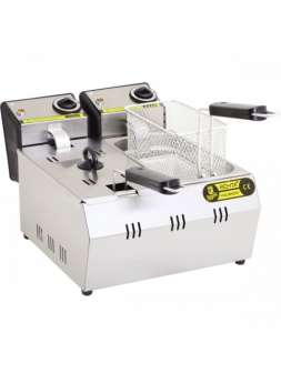 Профессиональная фритюрница Remta R92 Профессиональная фритюрница Remta R92