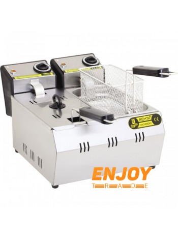 Фритюрниця професійна Remta R92