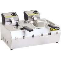 Фритюрниця професійна Remta R93