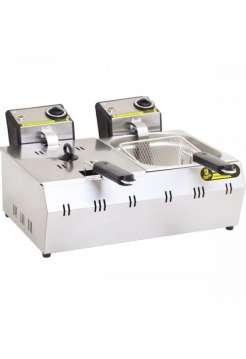 Профессиональная фритюрница Remta R93