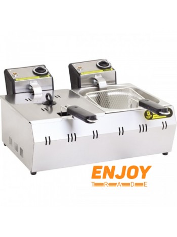 Фритюрниця професійна Remta R93