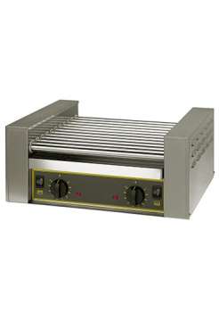 Роликовий гриль Roller Grill RG 11